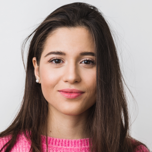 Олена Гаврилюк